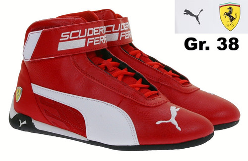 Puma scuderia ferrari - puma,
