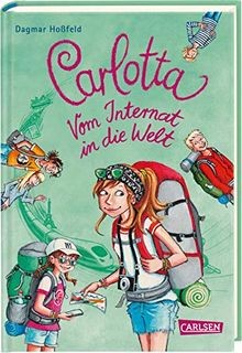 Carlotta vom internat in die - vom,