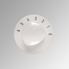 Lohberger Regelknopf