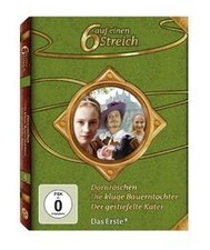 Märchenbox Vol. 4 - Sechs auf einen Streich [3 DVDs] von Gebr... | DVD | guter Zustand
