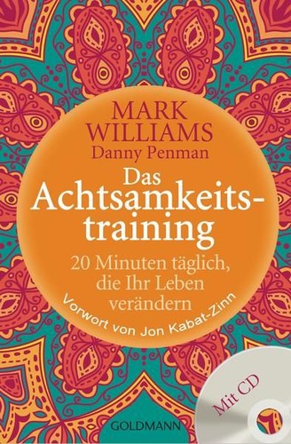Das achtsamkeitstraining 20 - das,