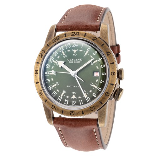 Glycine herren airman the - herren,