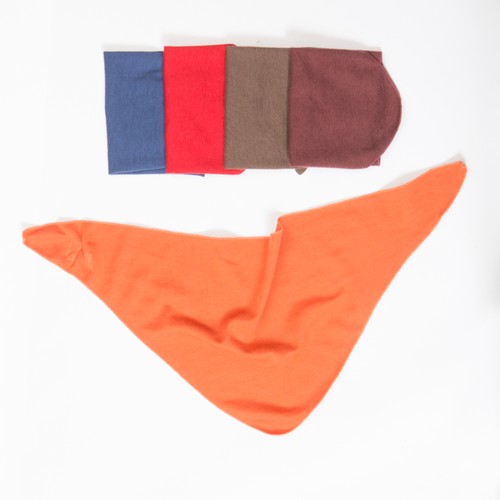 Lilano dreieckstuch baby - dreieckstuch,