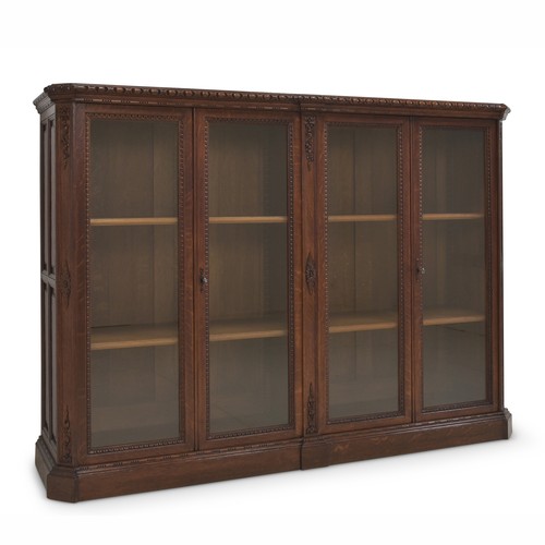 Antik vitrinen schrank - antik!, vitrinen-schrank