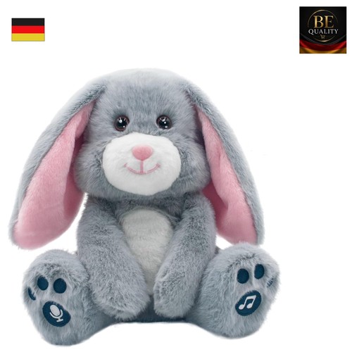 Sprechender hase interaktives - sprechender,