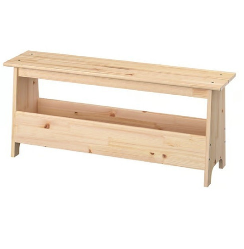 Nagelneue ikea perjohan bank - nagelneue,