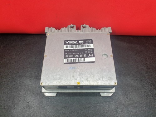 0195455932 mercedes w210 - 0195455932,