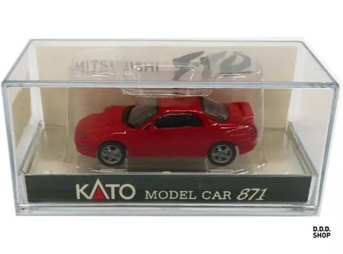Mitsubishi fto rot - fto,