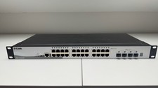 D-Link SmartPro DGS-1510-28X