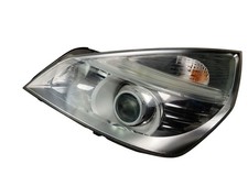 Frontscheinwerfer links XENON