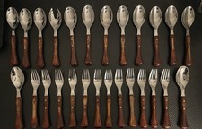 WMF Chalet Cromargan Besteck -