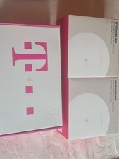 Telekom Speedport Smart 3 Router + Zwei Passende Mesh Repeater