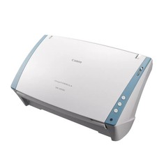 Canon imageFormula DR-2010C Dokumentenscanner Duplex USB 2.0 600 dpi