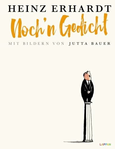 Heinz erhardt noch gedicht - noch'n,
