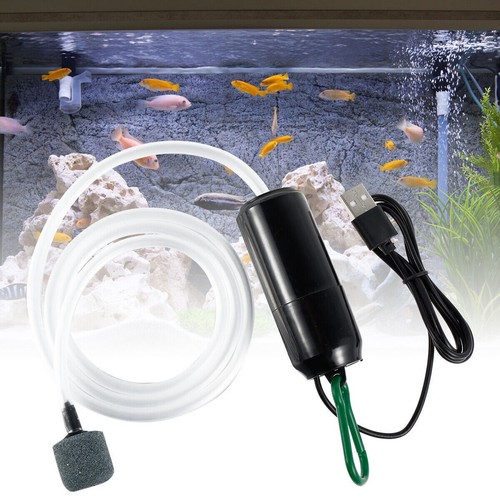 Usb aquarium sauerstoffpumpe - usb,