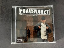 Frauenarzt Album CD