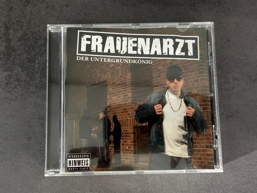 Frauenarzt album - album, cd