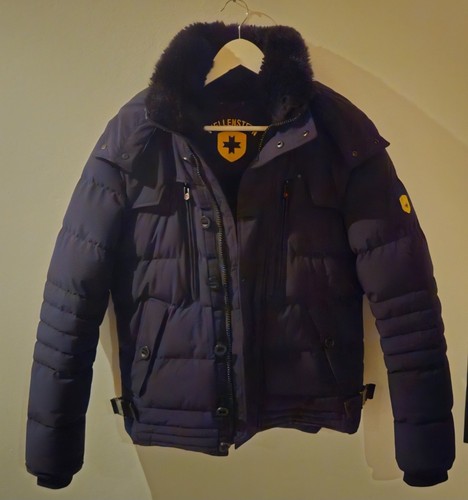 Originale wellensteyn jacke - wellensteyn,