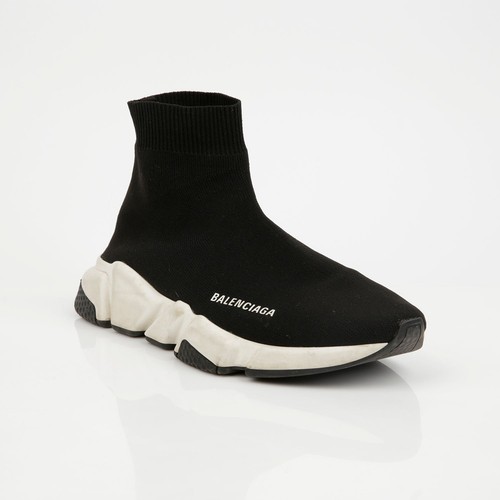 Balenciaga speed runner - balenciaga,