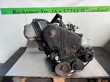 Motor ME VW Golf II Caddy I