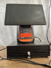 Touchscreen-Kassensystem SUNMI