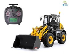 1:14 Radlader WA100M-8 RTR