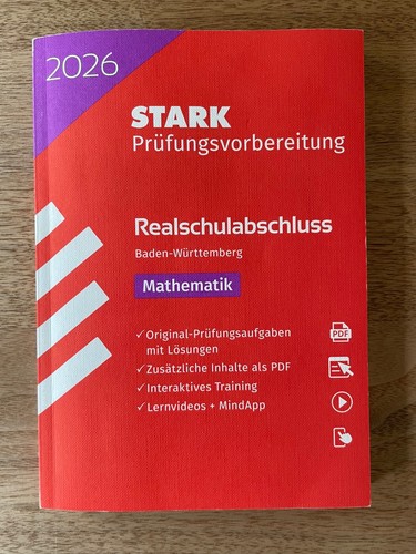 Stark prüfungsvorbereitung - stark,