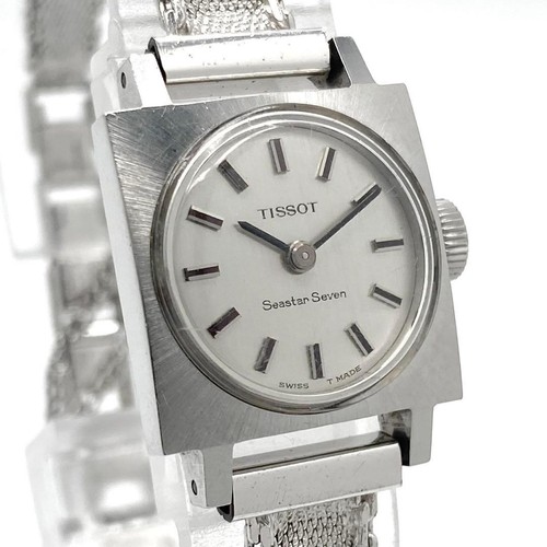 Tissot seastar seven - seastar,