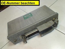Steuergerät ABS Renault Espace J63 0265100047 12 Monate Garantie Sofortversand