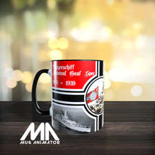 Panzerschiff Admiral Graf