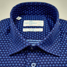 Französisches Herren Hemd