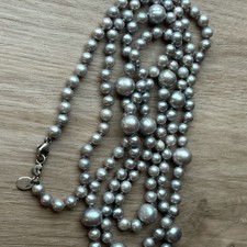 Chan Luu 925 Designer Silber &