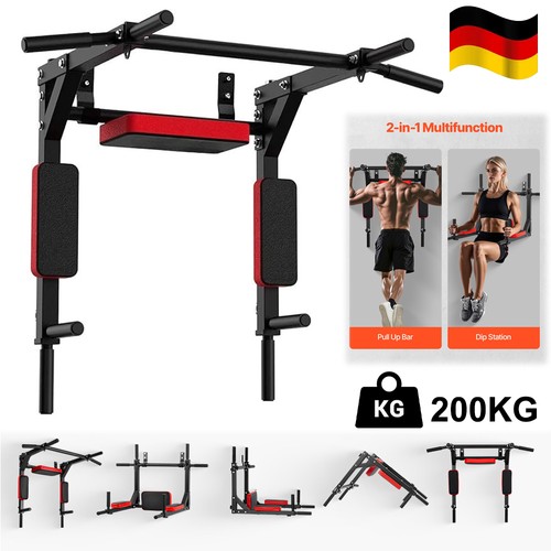 Multi grip klimmzug - multi-grip,