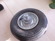 Felge Rad Schubkarre Ersatzrad Continental mit Reifen 200 x 50