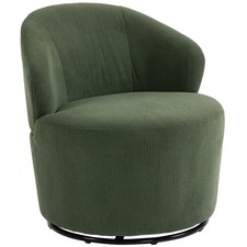 Sessel Drehbar Loungesessel