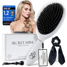 Extensions Bürste für