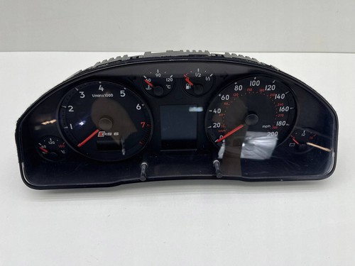 Audi rs6 v8 450 - a6, c5