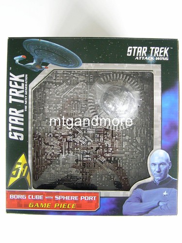 Wzk72006 star trek attack - trek, wing