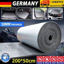 10mm,Schalldämmung