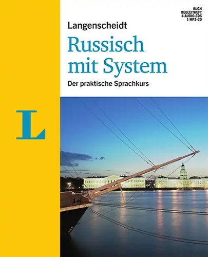 Langenscheidt russisch mit - langenscheidt,