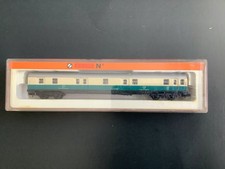 Bahnpostwagen - Deutsche Bundespost - Spur N  - Arnold - OVP