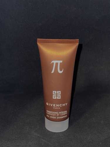 Givenchy duschgel 75ml - givenchy,