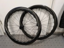 Elitewheels  57D SS Rennrad Carbon Laufradsatz 1450g 62-622