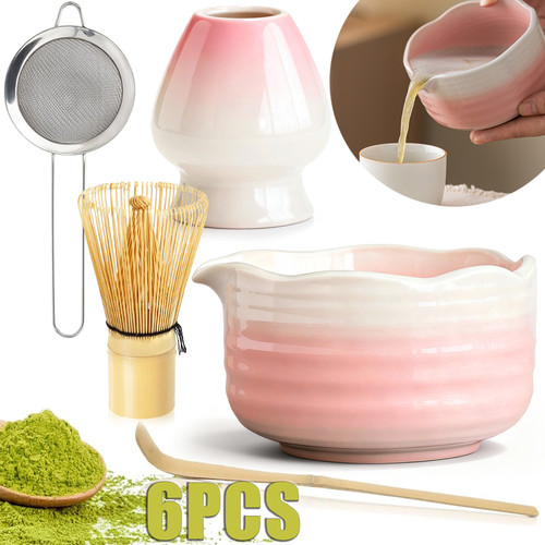 Japanische teezeremonie matcha - japanische,