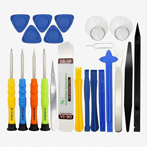 Reparatur handy werkzeugset - reparatur,