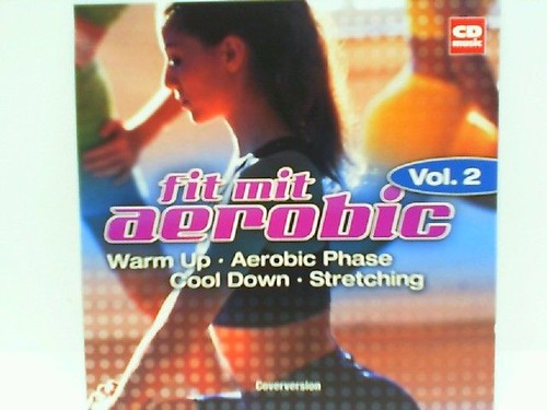 Fit mit aerobic - fit, 2