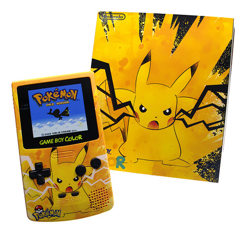 Nintendo game boy - nintendo,