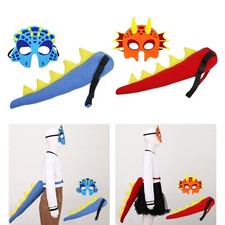 Drachenkostüm für Kinder