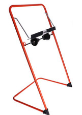 Bodenständer für Putzpapier