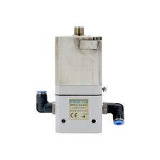 FESTO VPPE-3-1/8-6-010 ID 539639 PROPORTIONAL-DRUCKREGELVENTIL